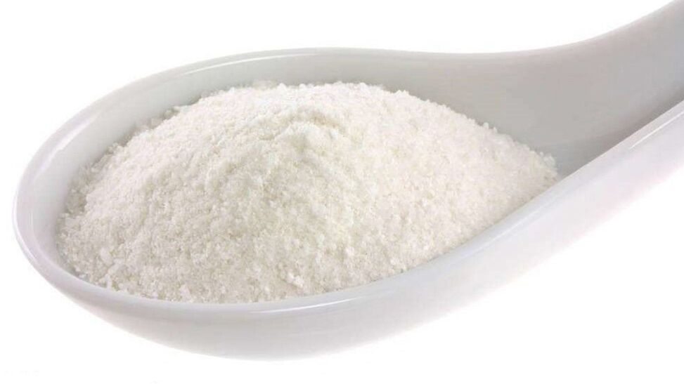 Maltodeacstrina in Magicoa