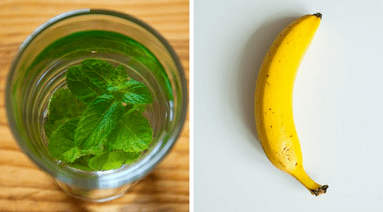 Aromen, die dazu beitragen, Gewicht zu verlieren