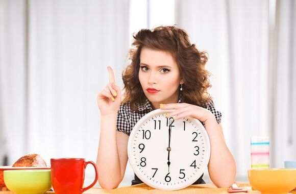 6 Hauptvorteile der Dukan -Diät